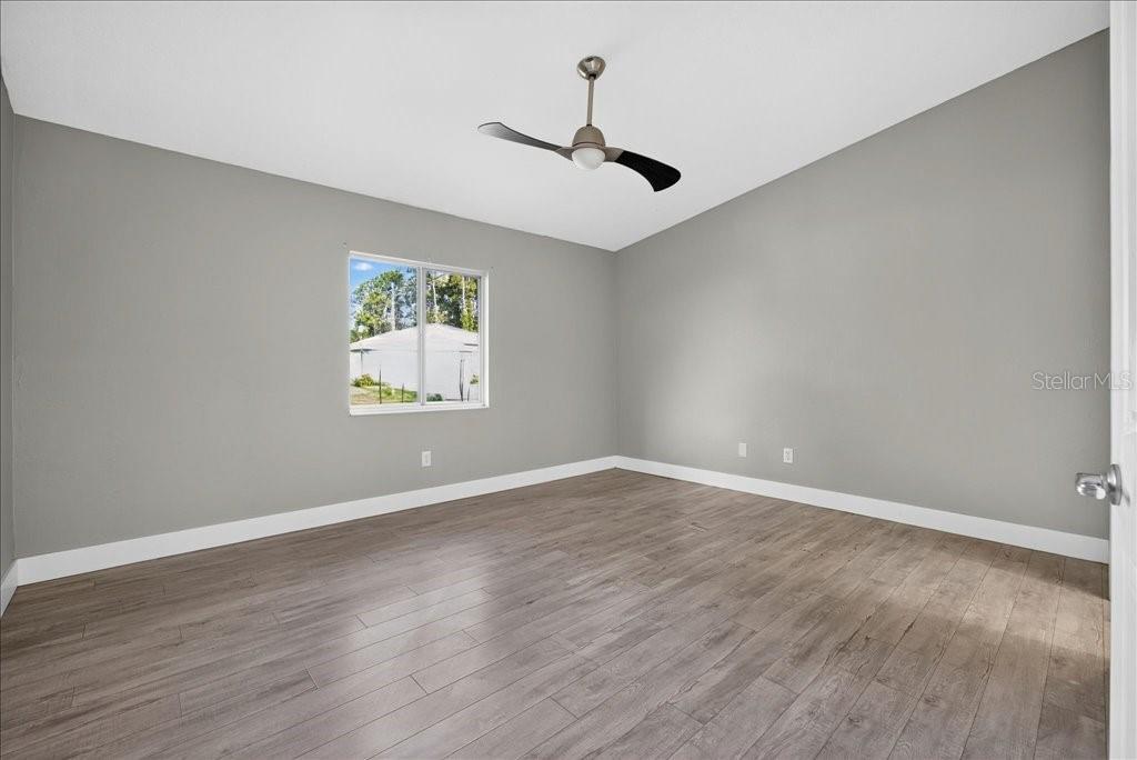PALM COAST SEC 17 - Residential