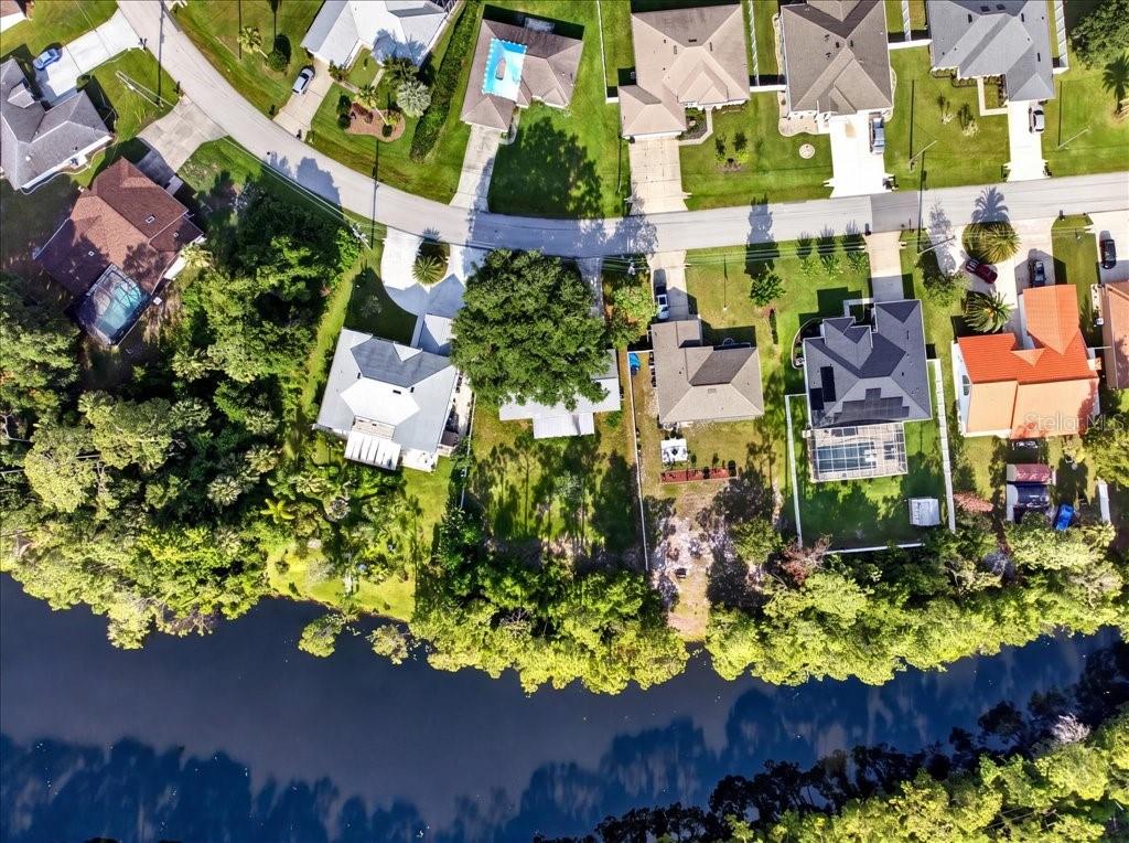 PALM COAST SEC 17 - Residential