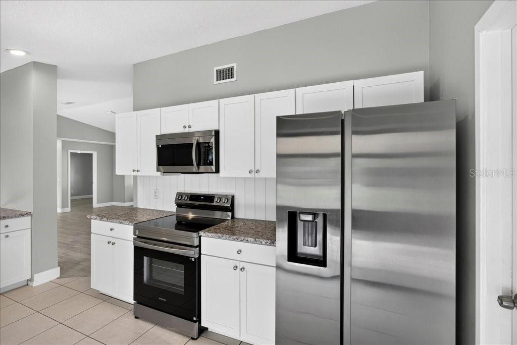 PALM COAST SEC 17 - Residential