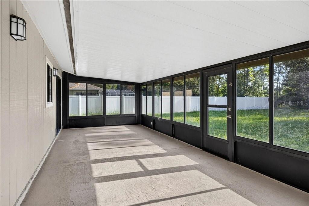PALM COAST SEC 17 - Residential