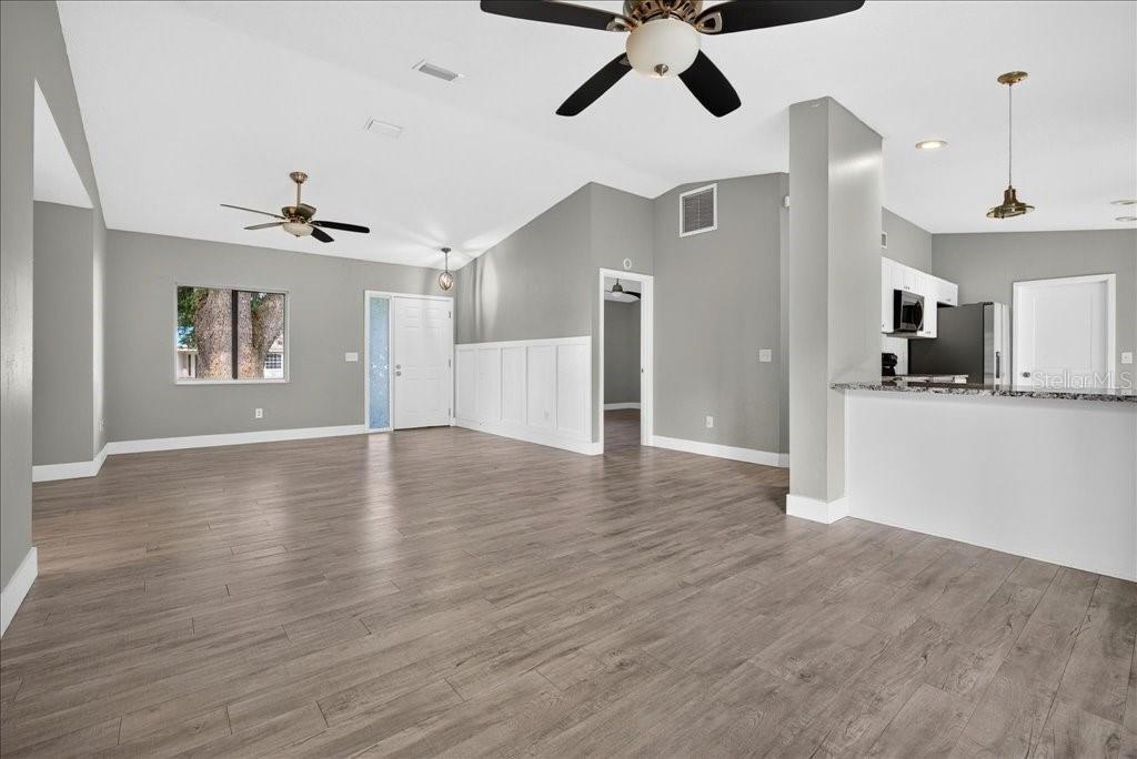 PALM COAST SEC 17 - Residential