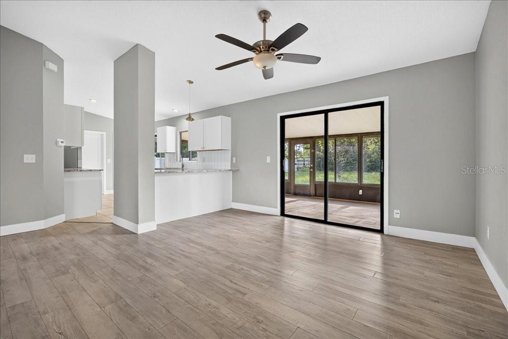 PALM COAST SEC 17 - Residential