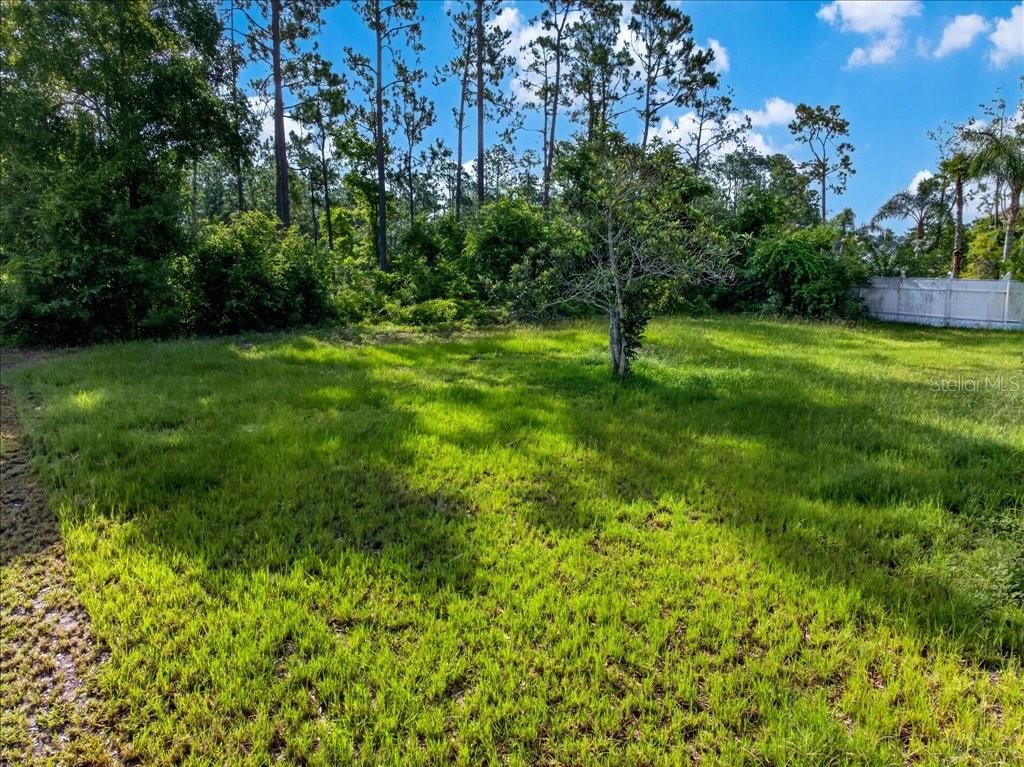 PALM COAST SEC 17 - Residential