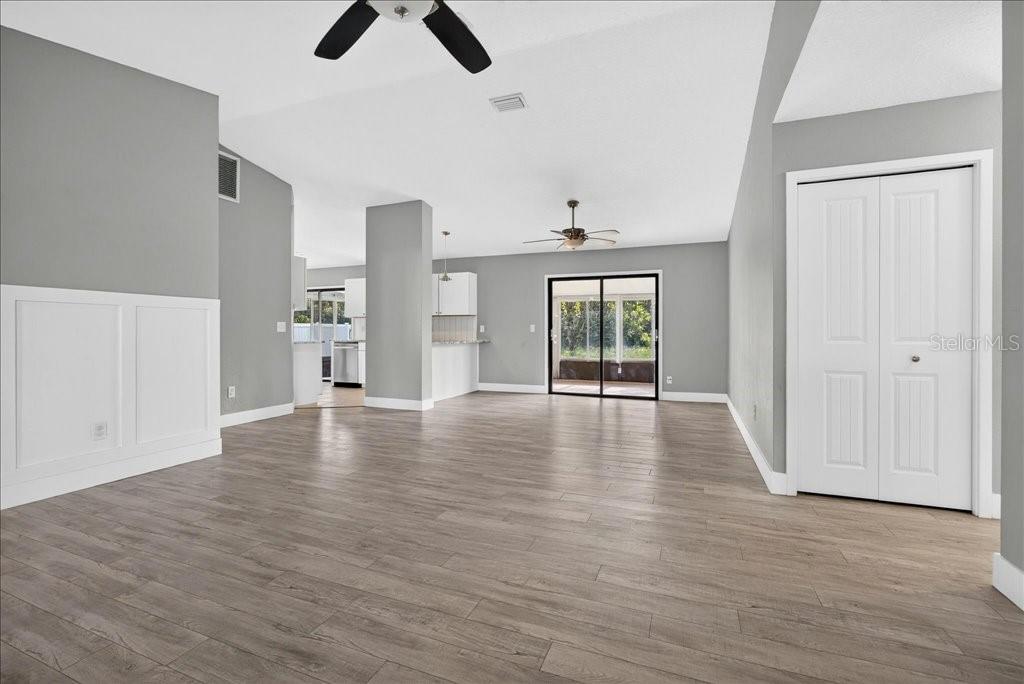 PALM COAST SEC 17 - Residential
