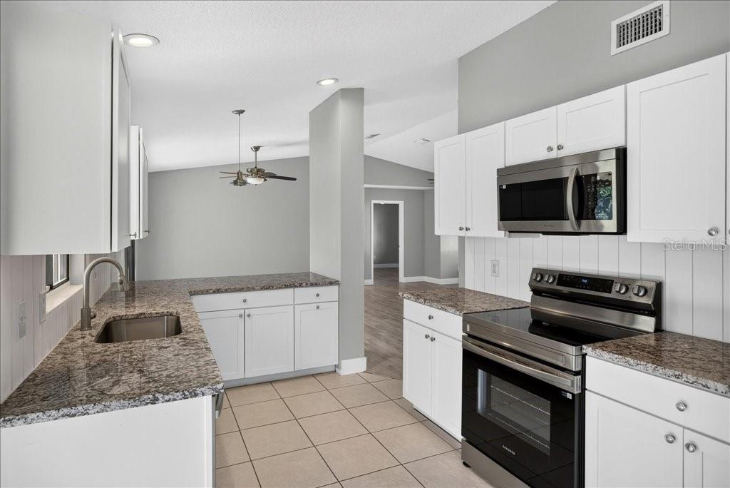 PALM COAST SEC 17 - Residential
