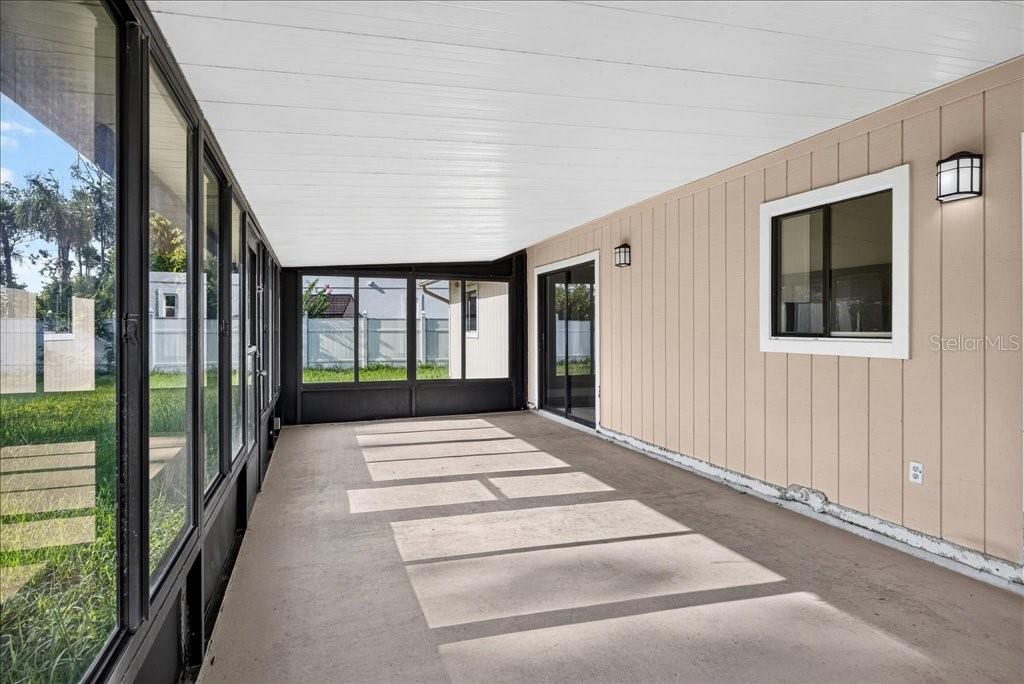 PALM COAST SEC 17 - Residential