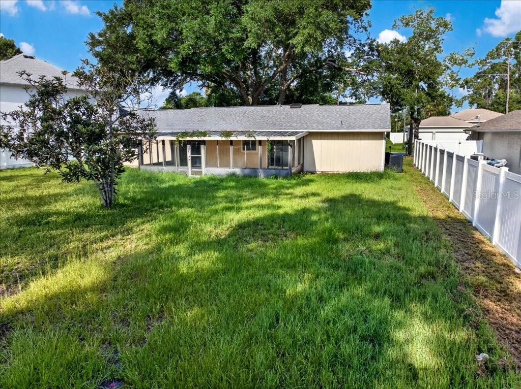 PALM COAST SEC 17 - Residential