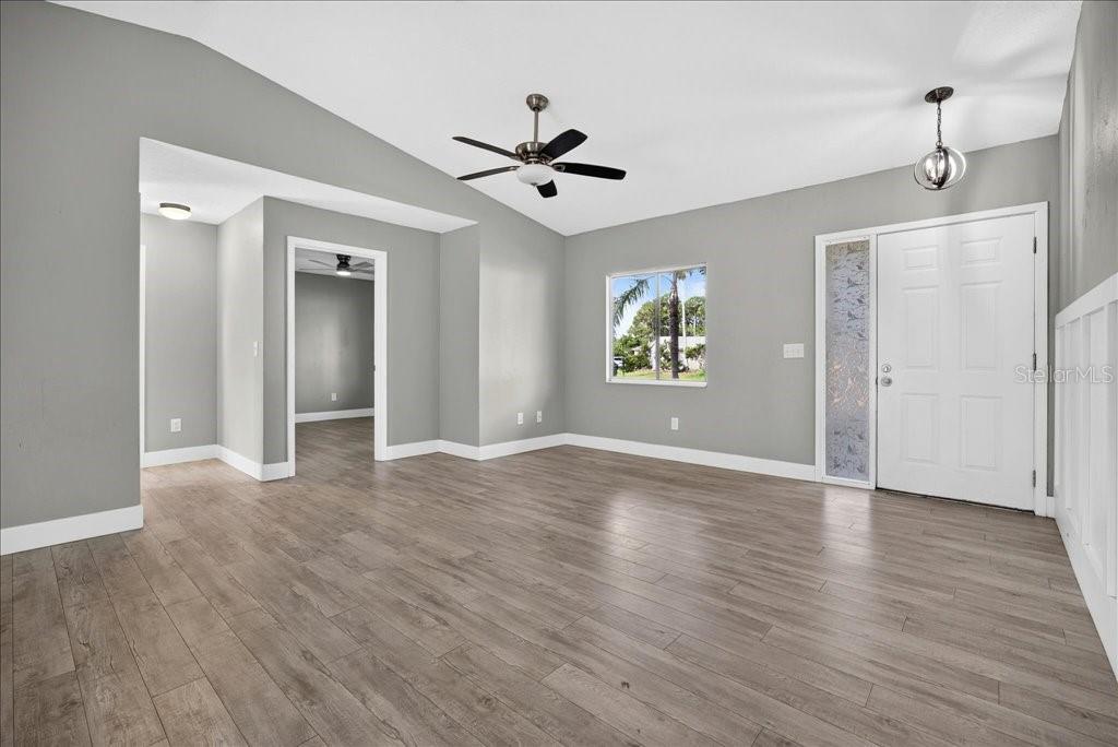 PALM COAST SEC 17 - Residential