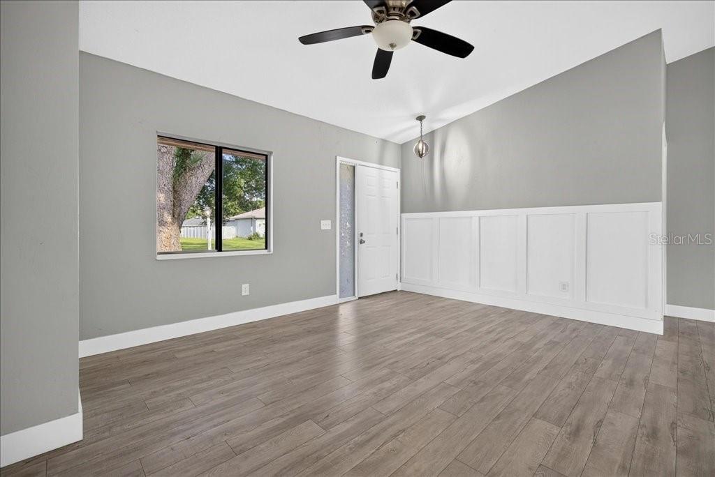 PALM COAST SEC 17 - Residential