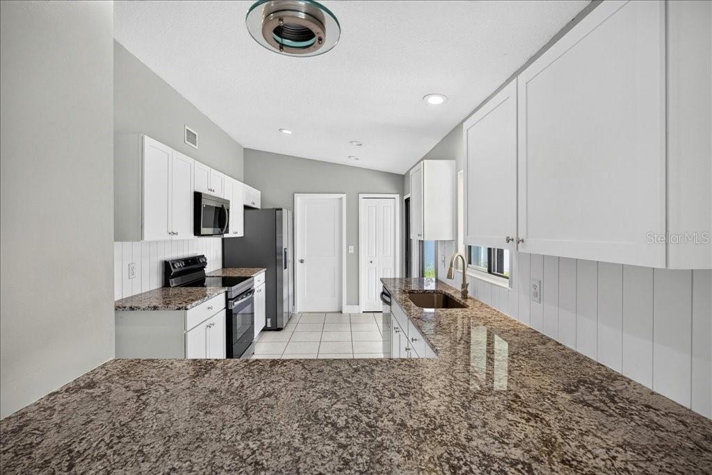 PALM COAST SEC 17 - Residential