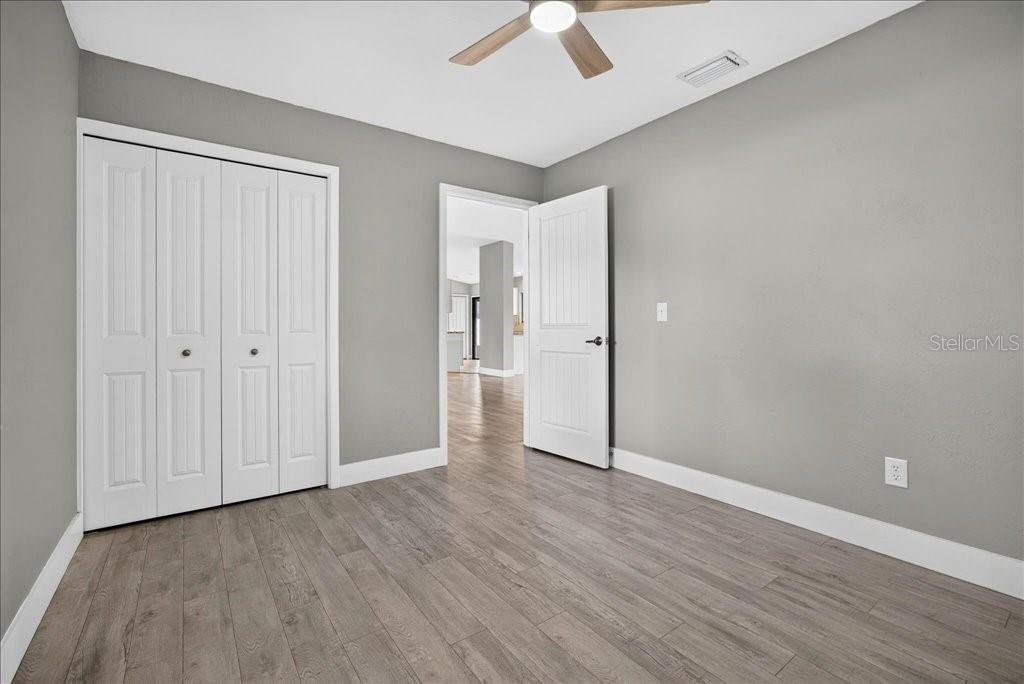 PALM COAST SEC 17 - Residential