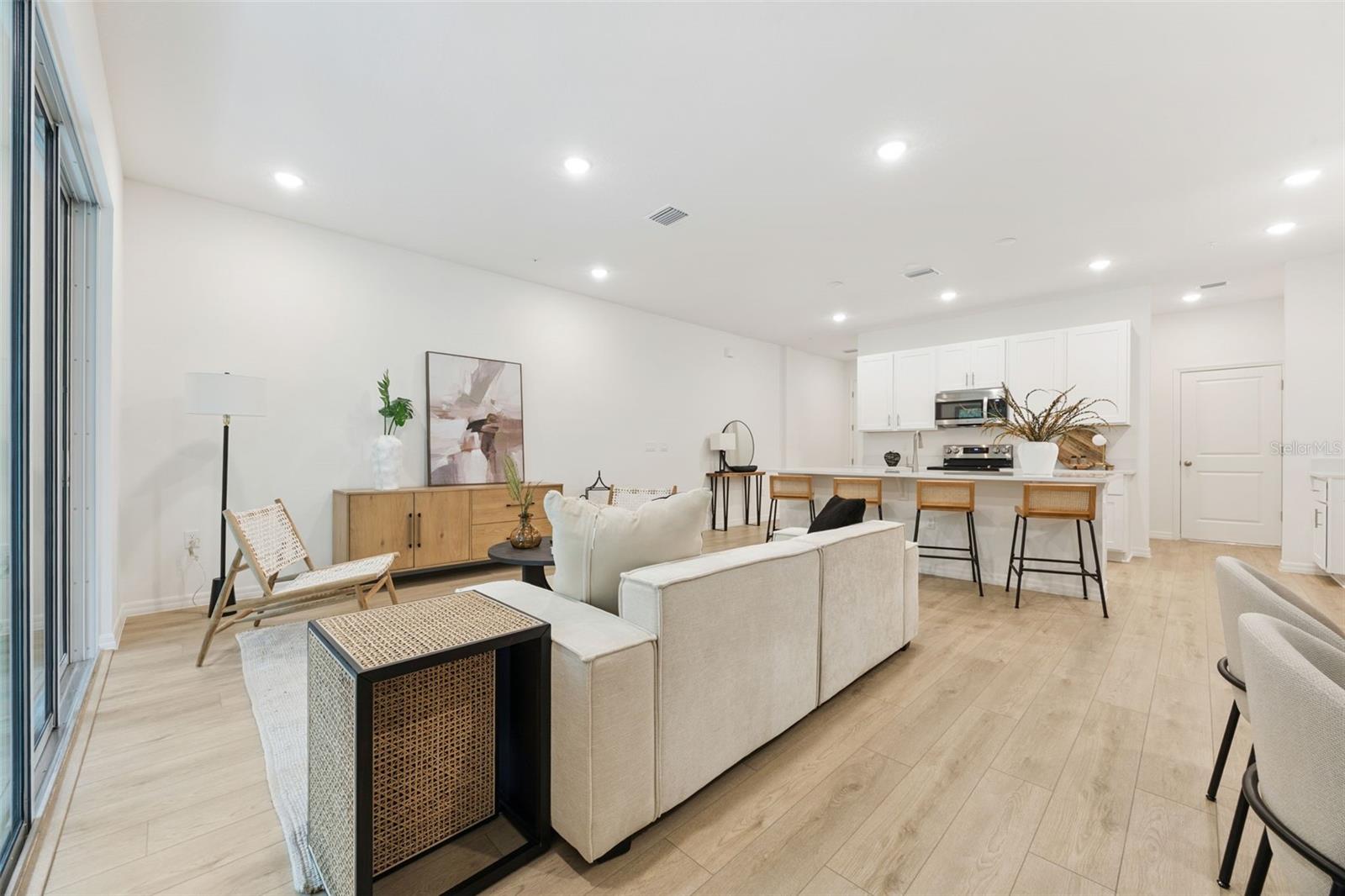 TERRA HAVEN - Residential