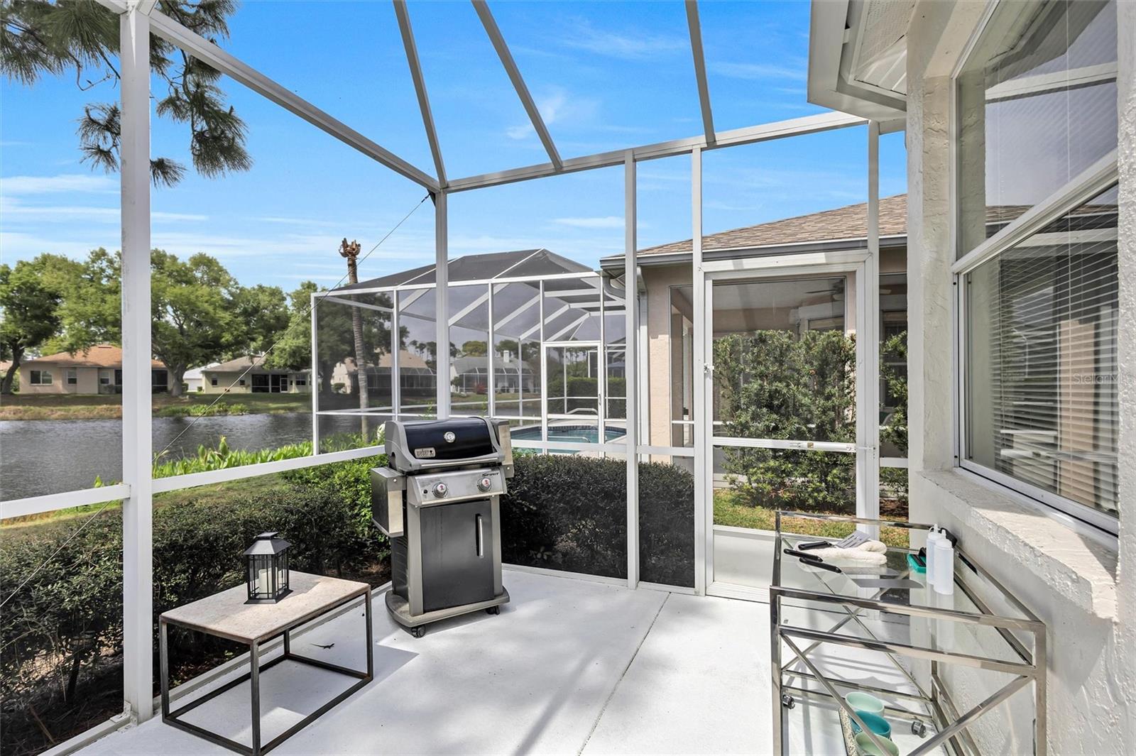 STONEYBROOK AT PALMER RANCH - Residential