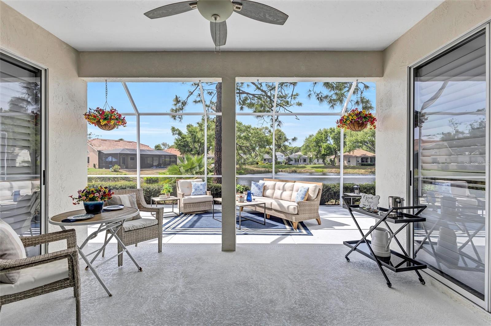 STONEYBROOK AT PALMER RANCH - Residential