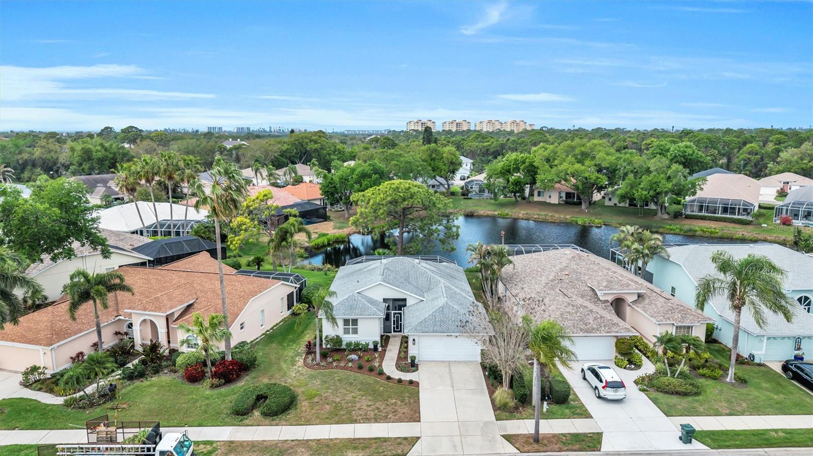 STONEYBROOK AT PALMER RANCH - Residential