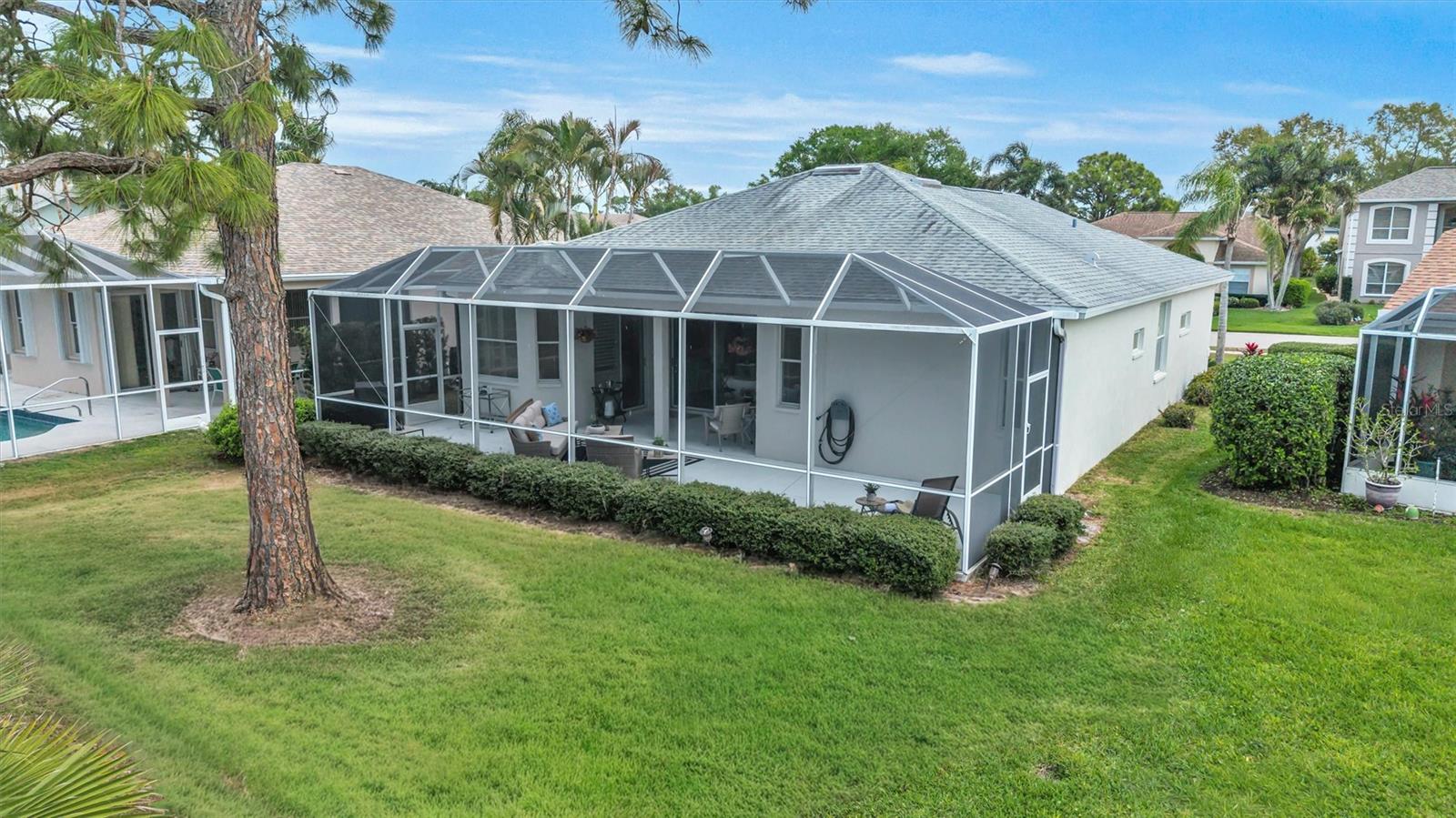 STONEYBROOK AT PALMER RANCH - Residential