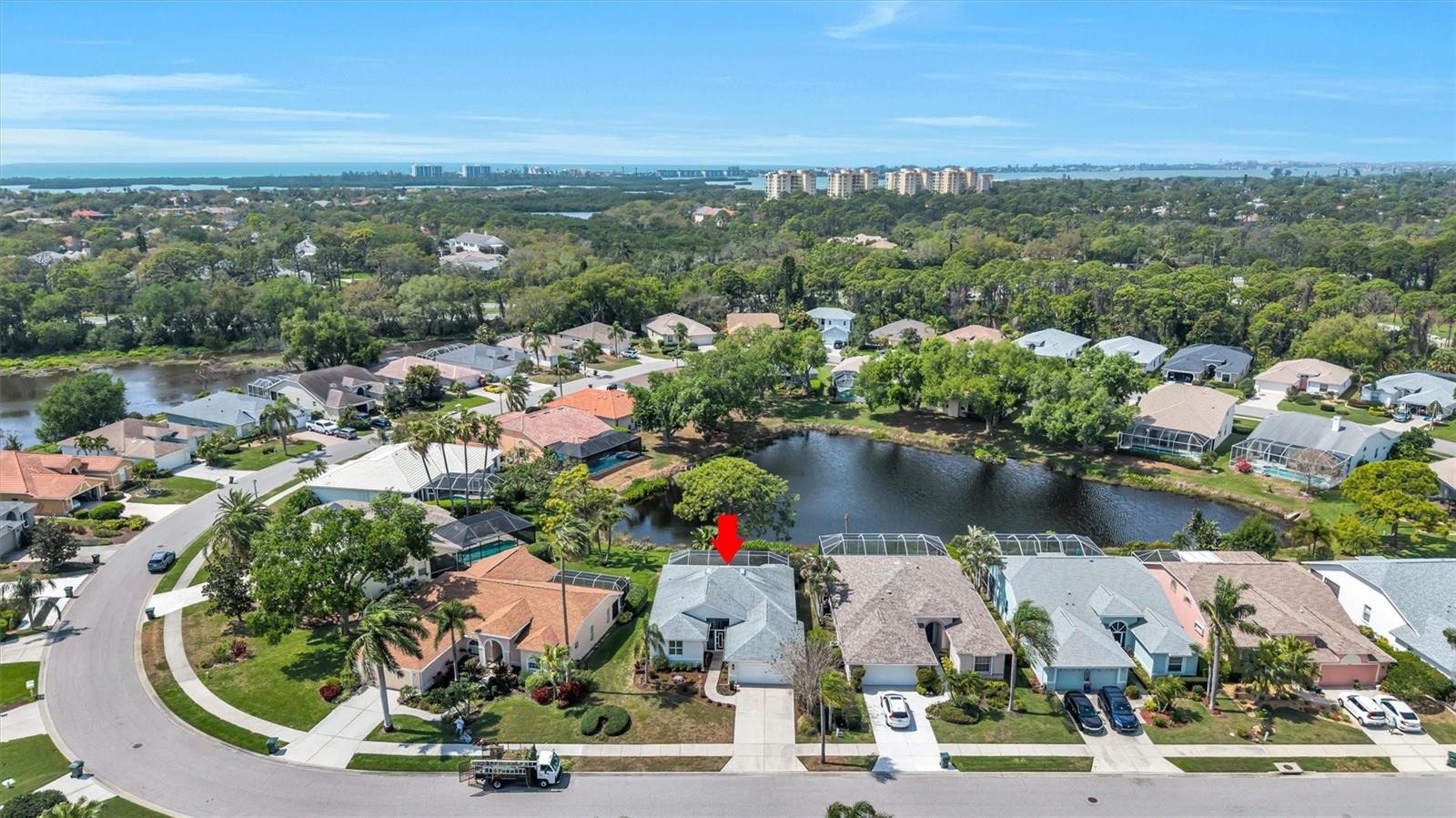 STONEYBROOK AT PALMER RANCH - Residential