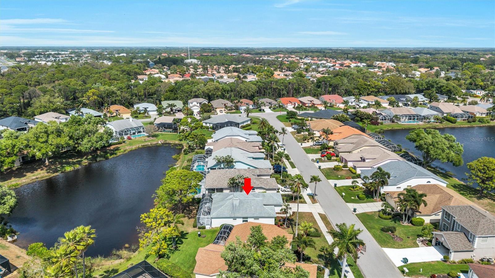 STONEYBROOK AT PALMER RANCH - Residential