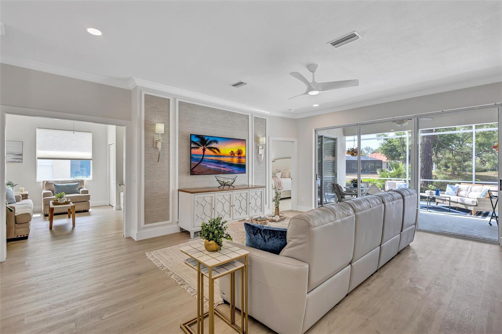 STONEYBROOK AT PALMER RANCH - Residential