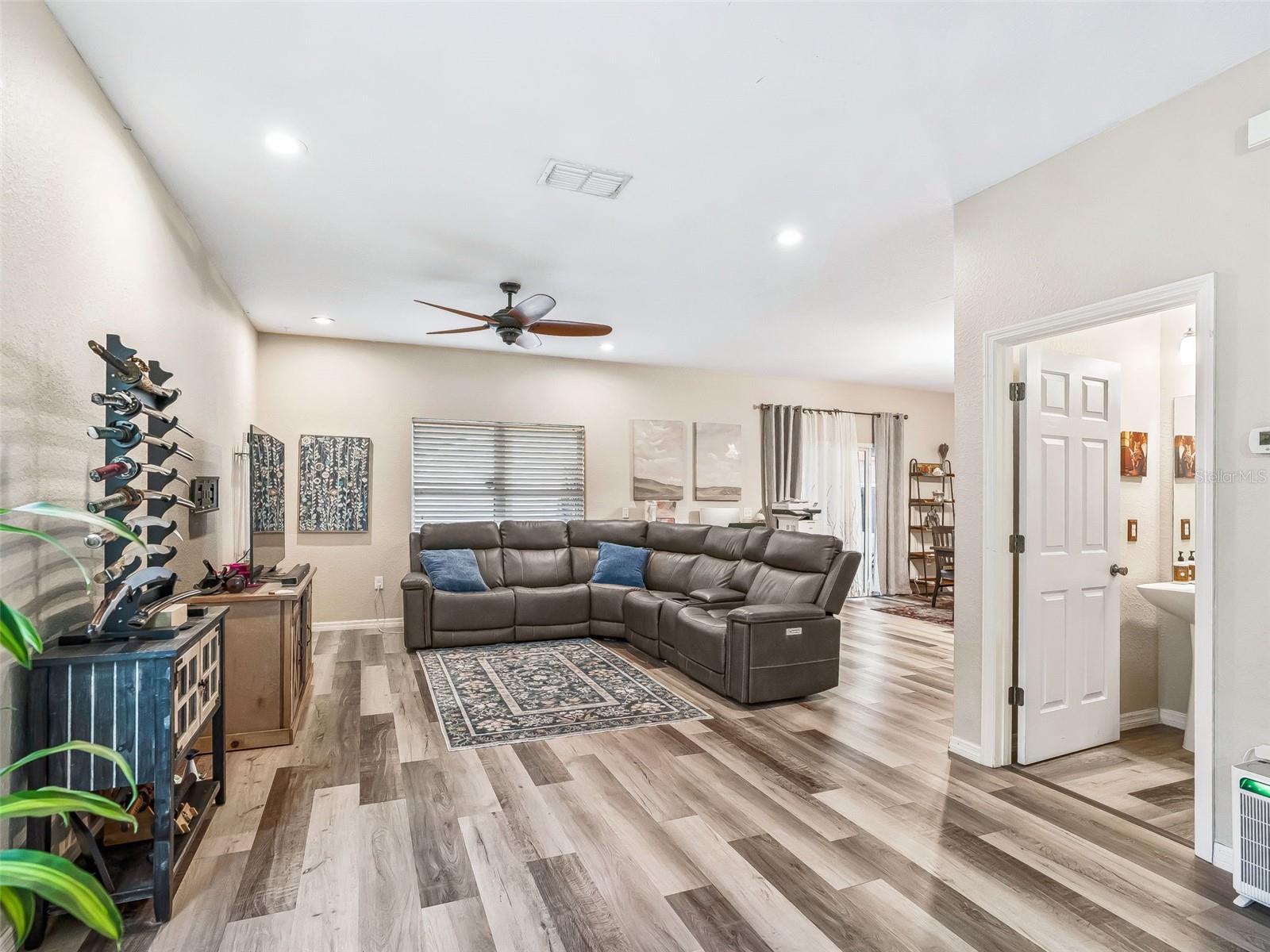 VILLAGES OF PARKWOOD - Residential