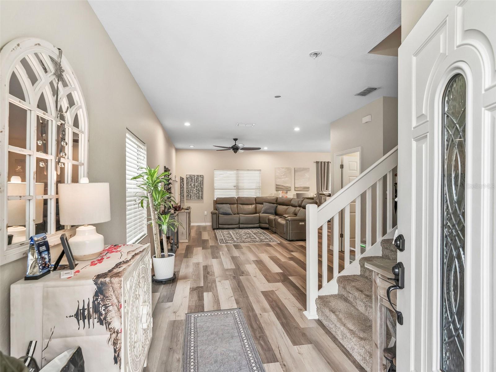 VILLAGES OF PARKWOOD - Residential