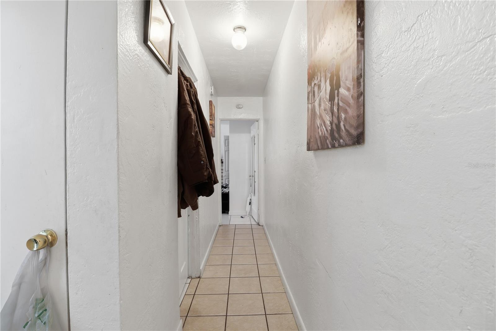 LINCOLN PLACE - Residential Income