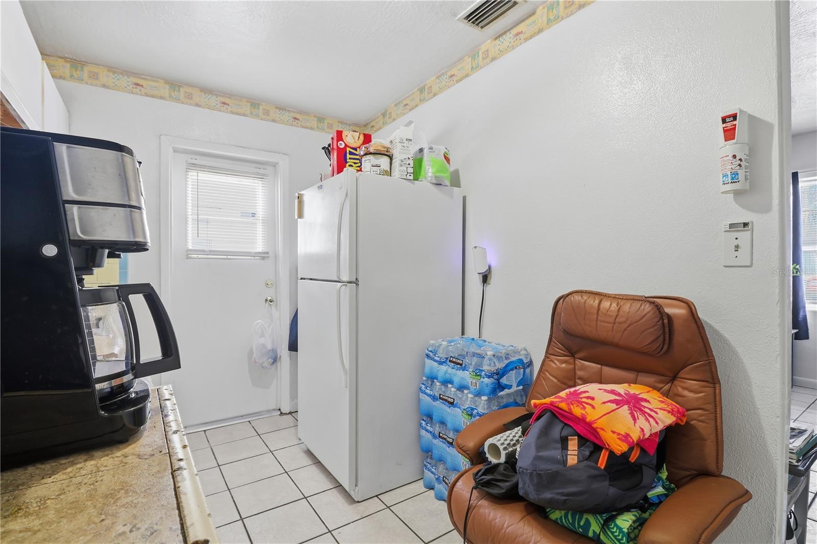 LINCOLN PLACE - Residential Income