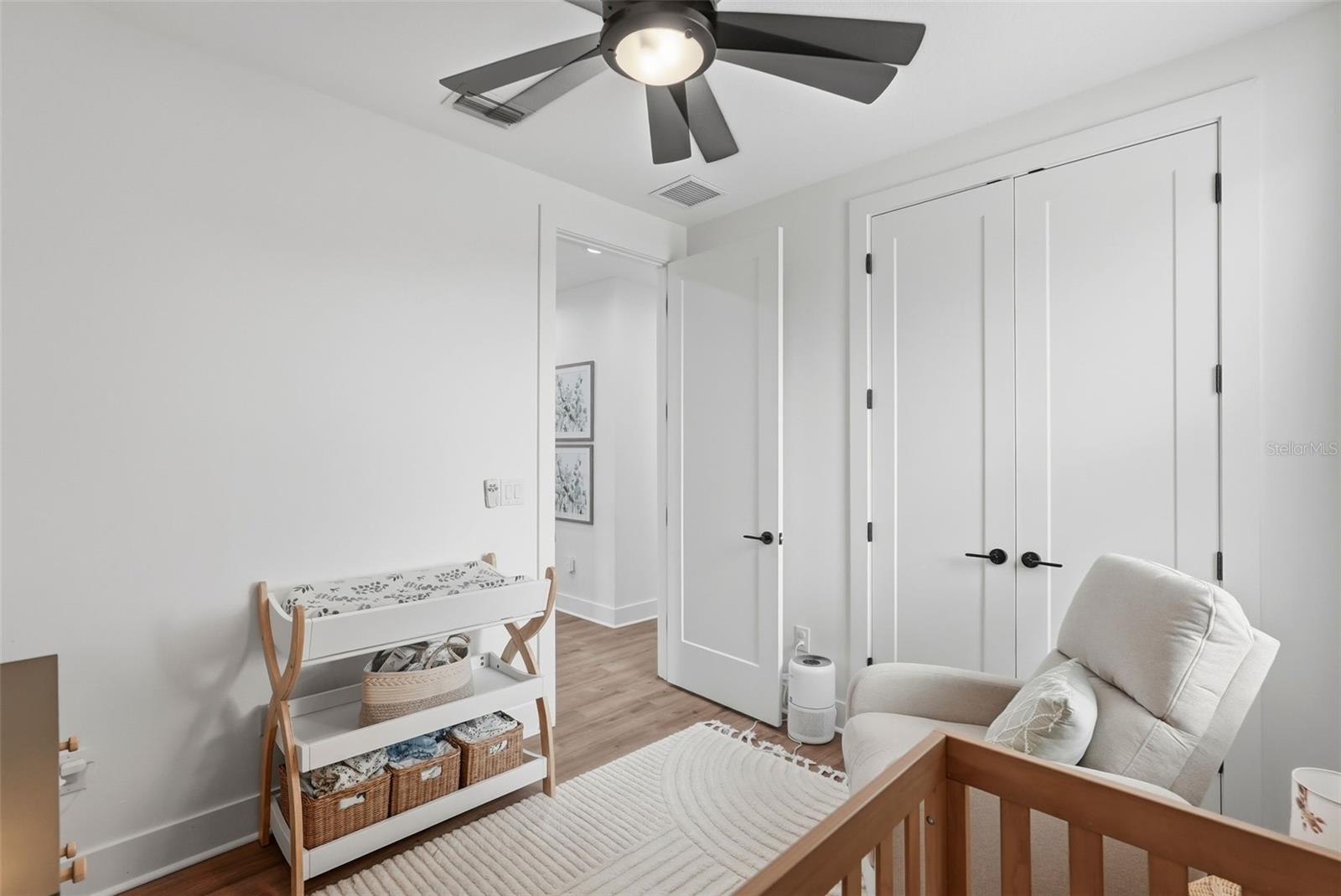SHOREACRES CENTER - Residential
