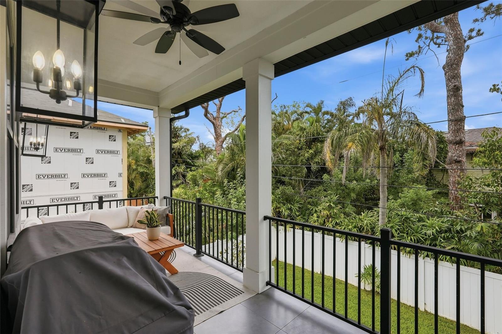 SHOREACRES CENTER - Residential