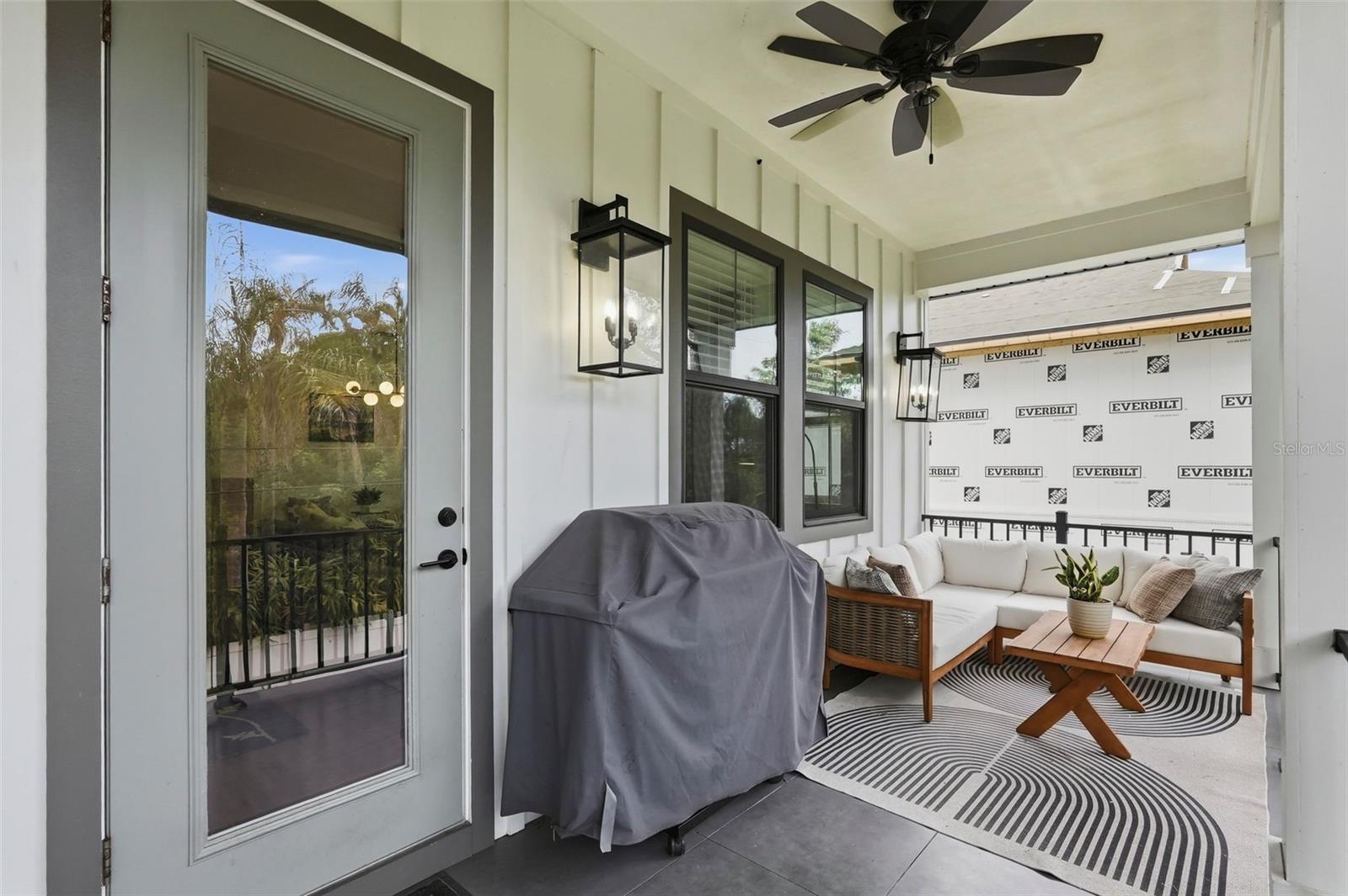 SHOREACRES CENTER - Residential
