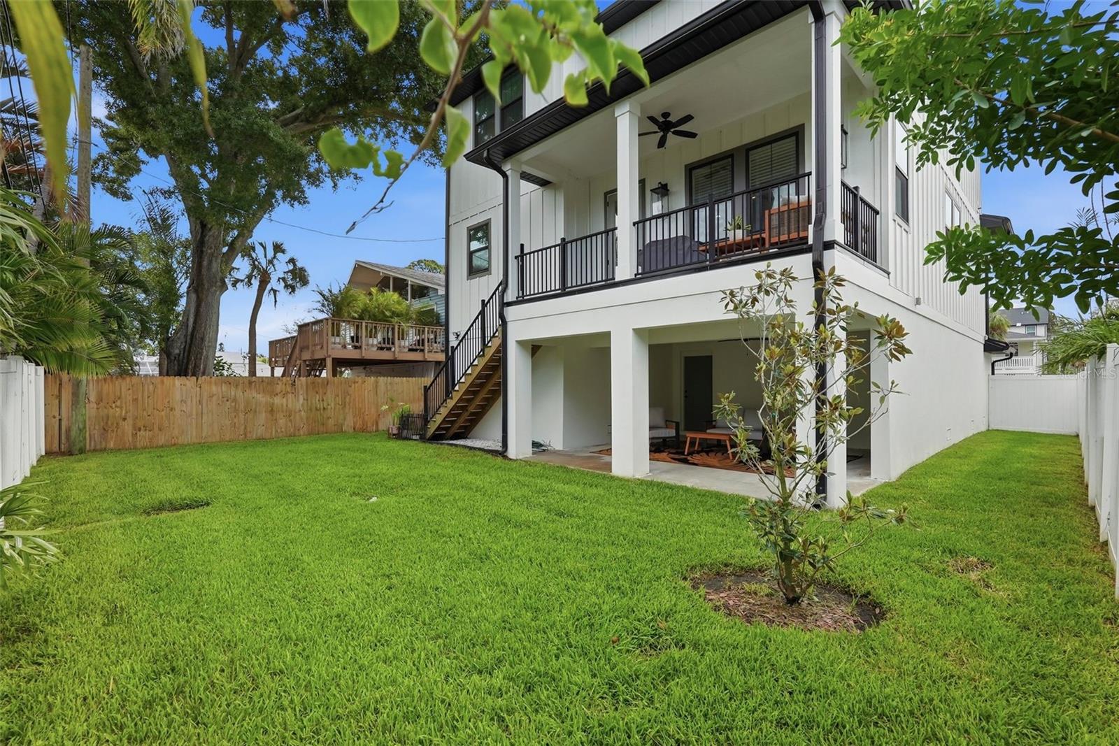 SHOREACRES CENTER - Residential