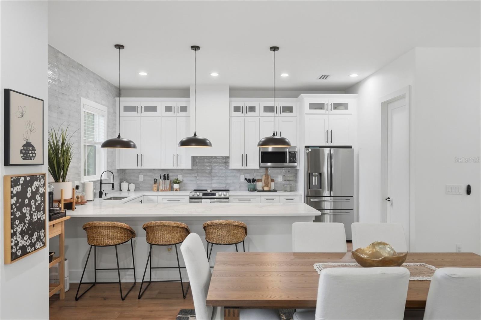 SHOREACRES CENTER - Residential