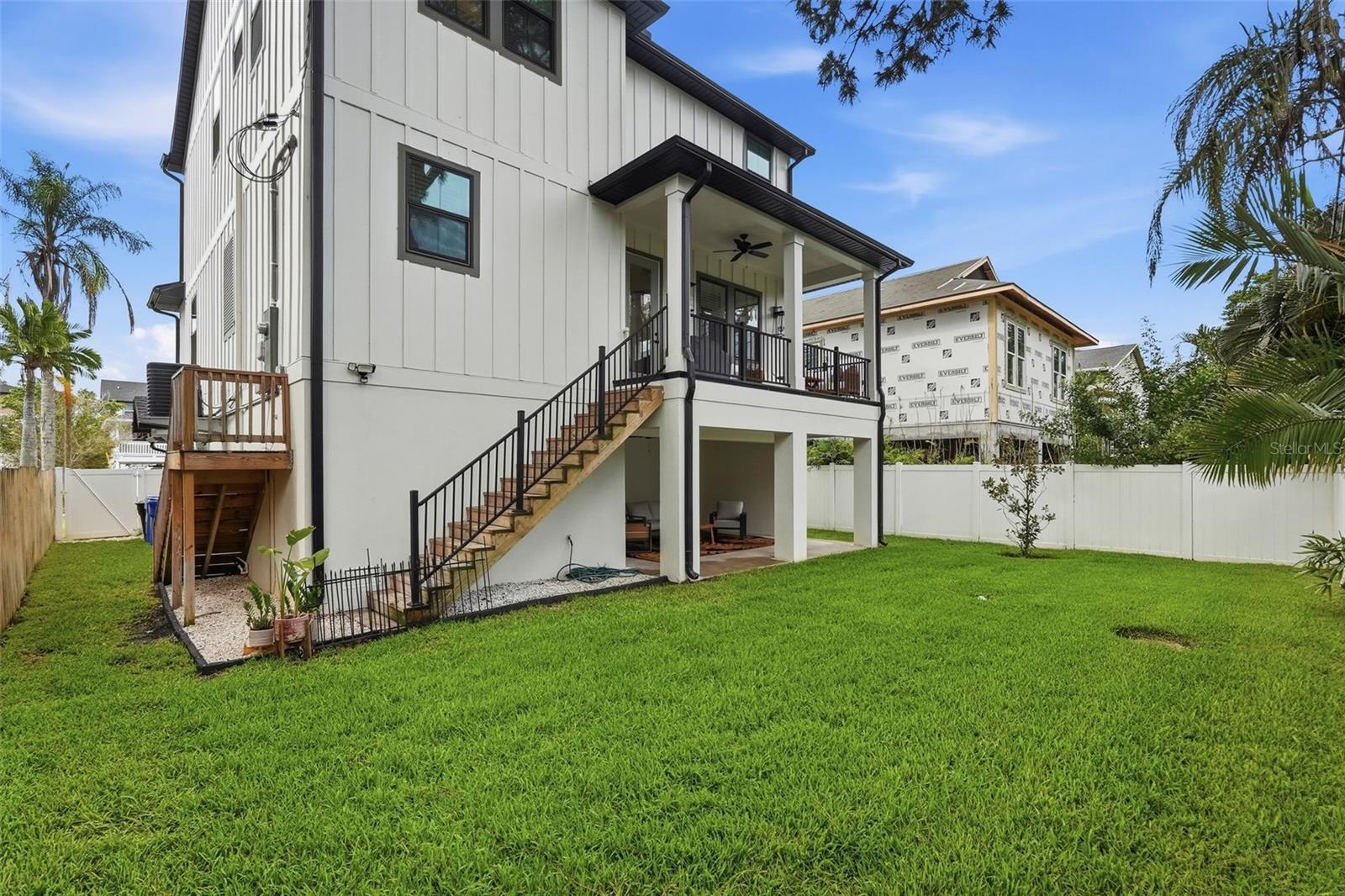SHOREACRES CENTER - Residential