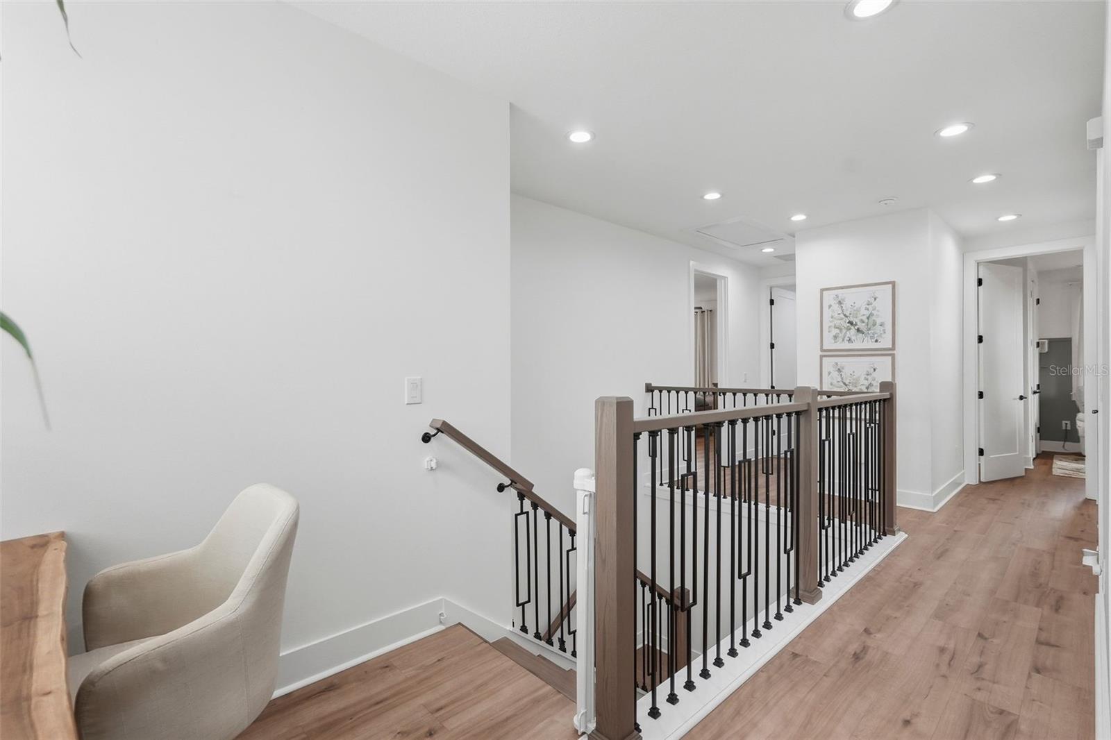 SHOREACRES CENTER - Residential