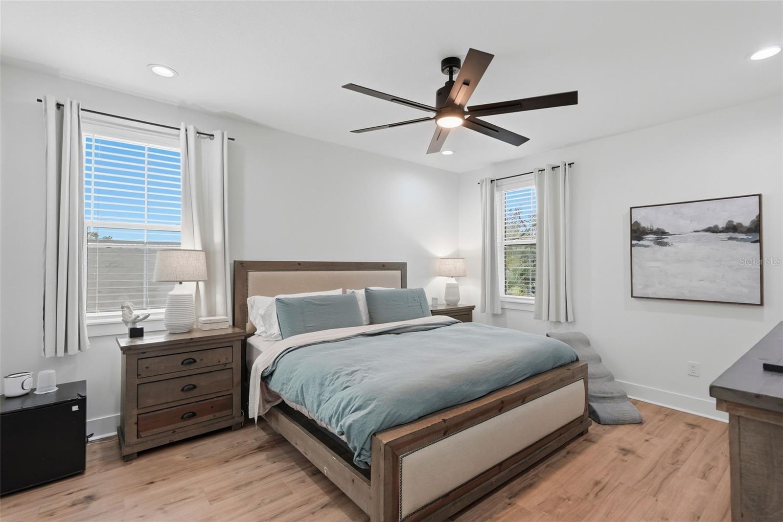 SHOREACRES CENTER - Residential