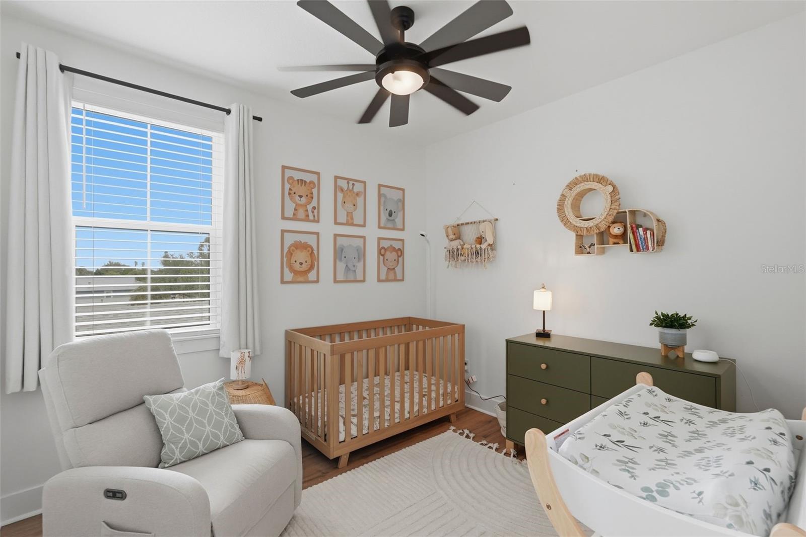 SHOREACRES CENTER - Residential