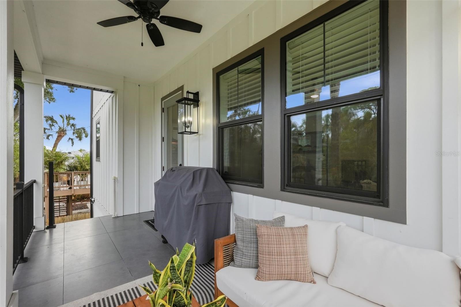 SHOREACRES CENTER - Residential