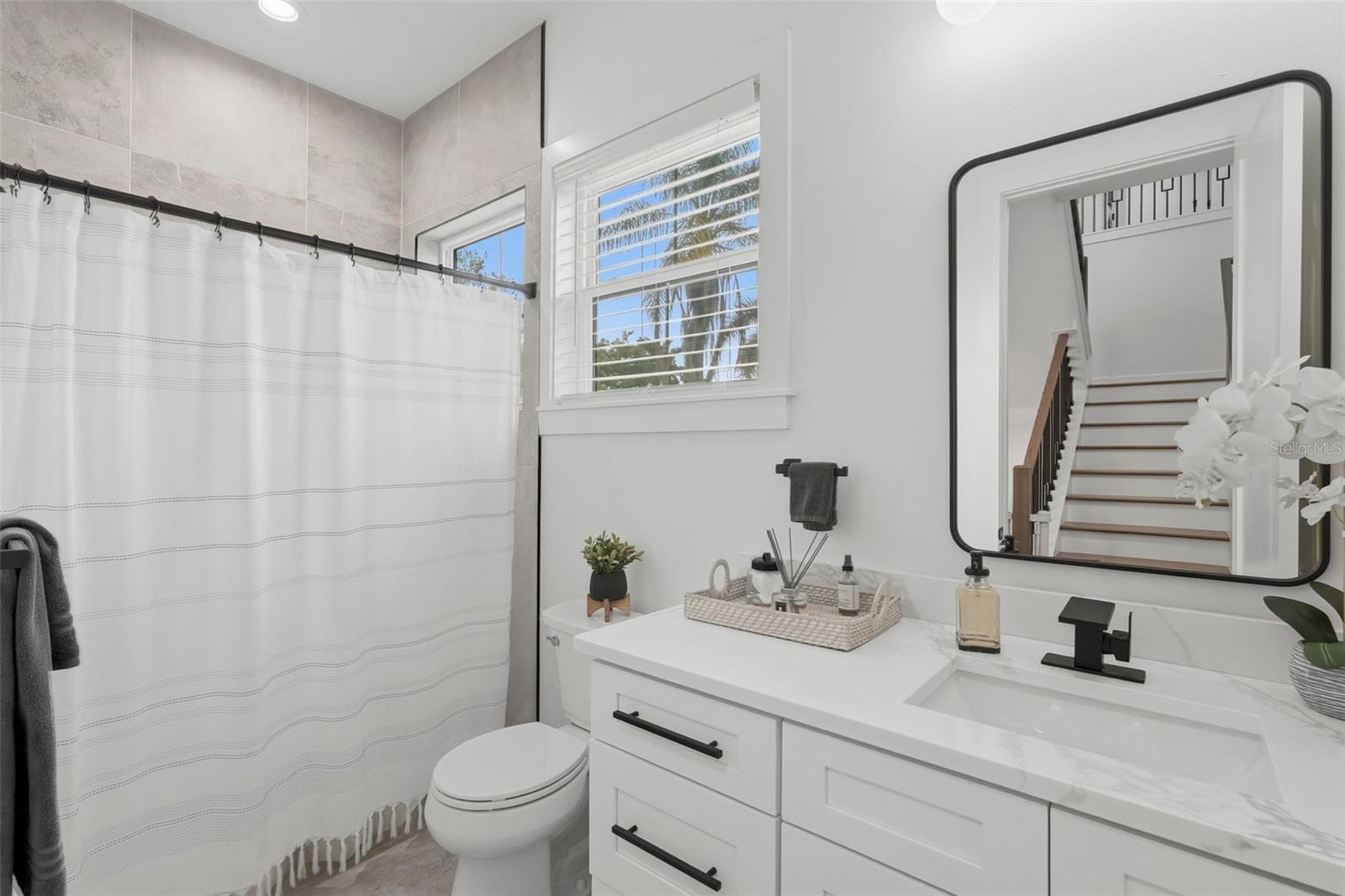 SHOREACRES CENTER - Residential
