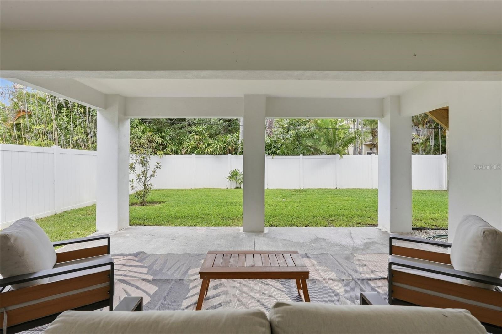 SHOREACRES CENTER - Residential