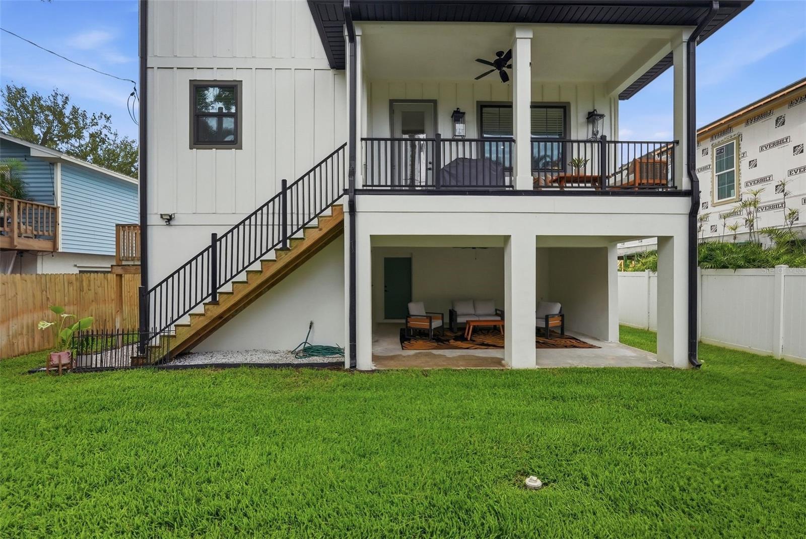 SHOREACRES CENTER - Residential