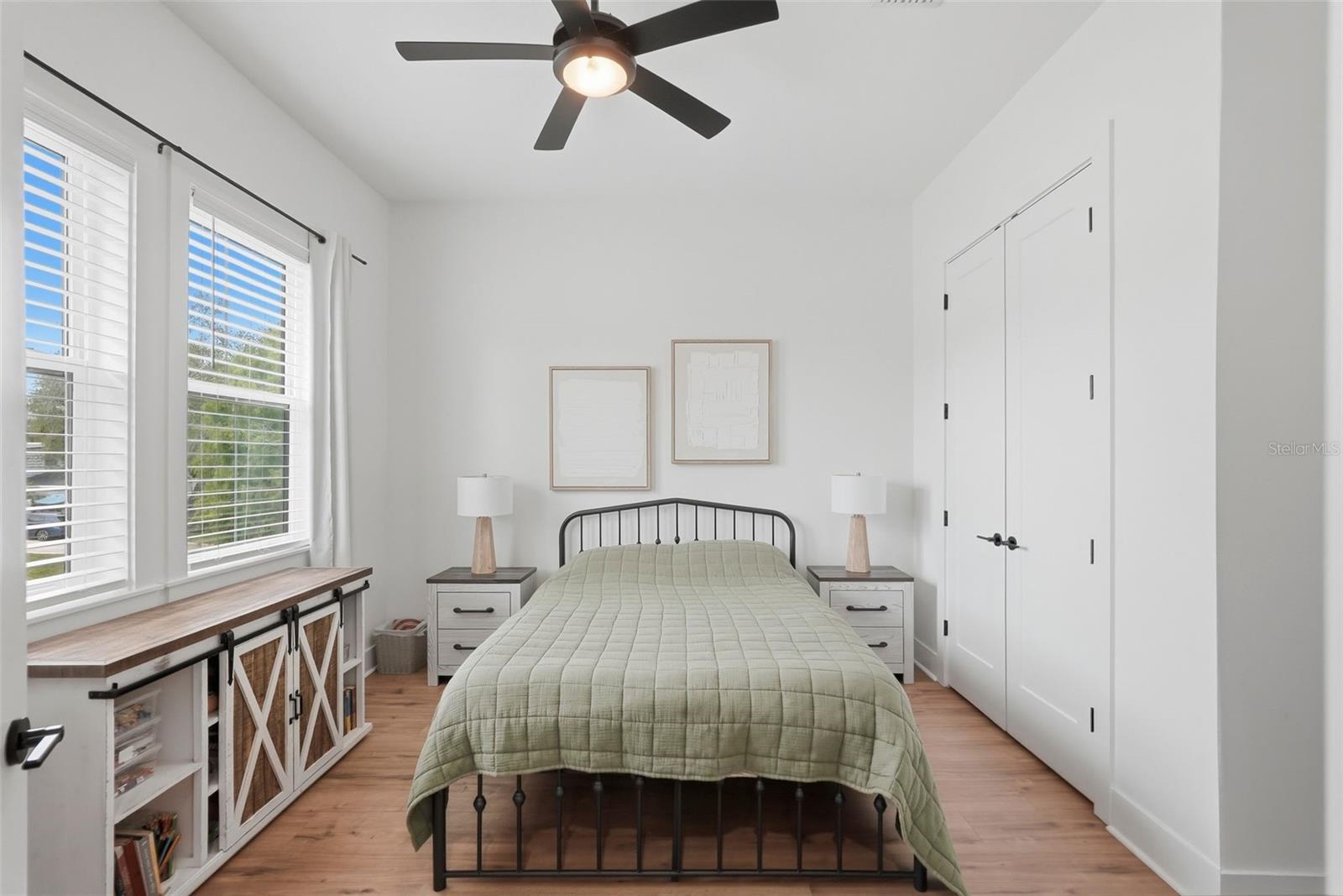 SHOREACRES CENTER - Residential