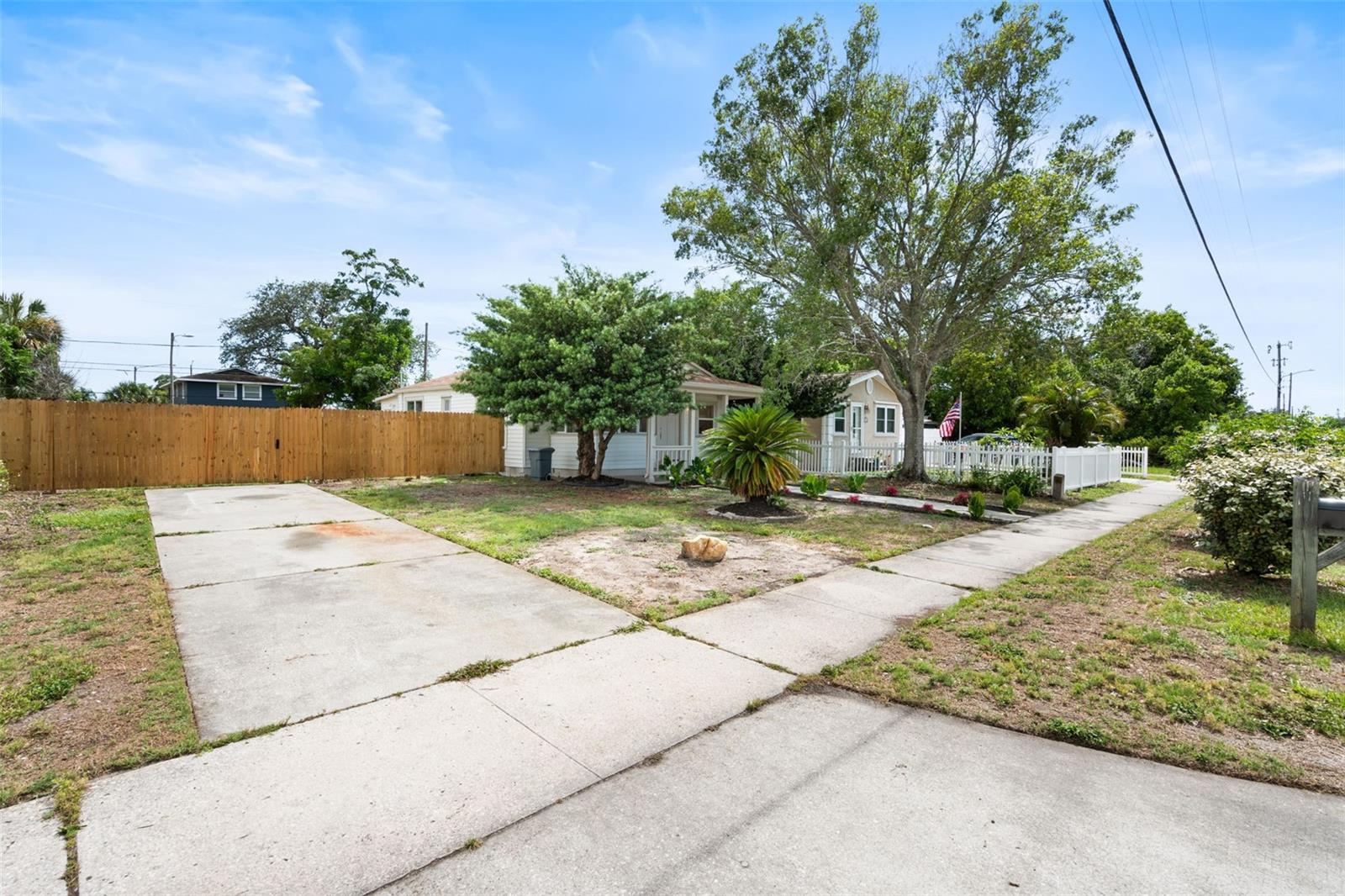 ORANGEWOOD HEIGHTS - Residential