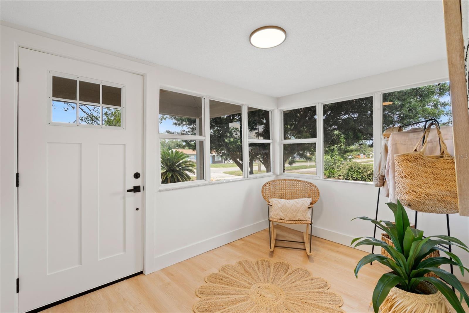 ORANGEWOOD HEIGHTS - Residential
