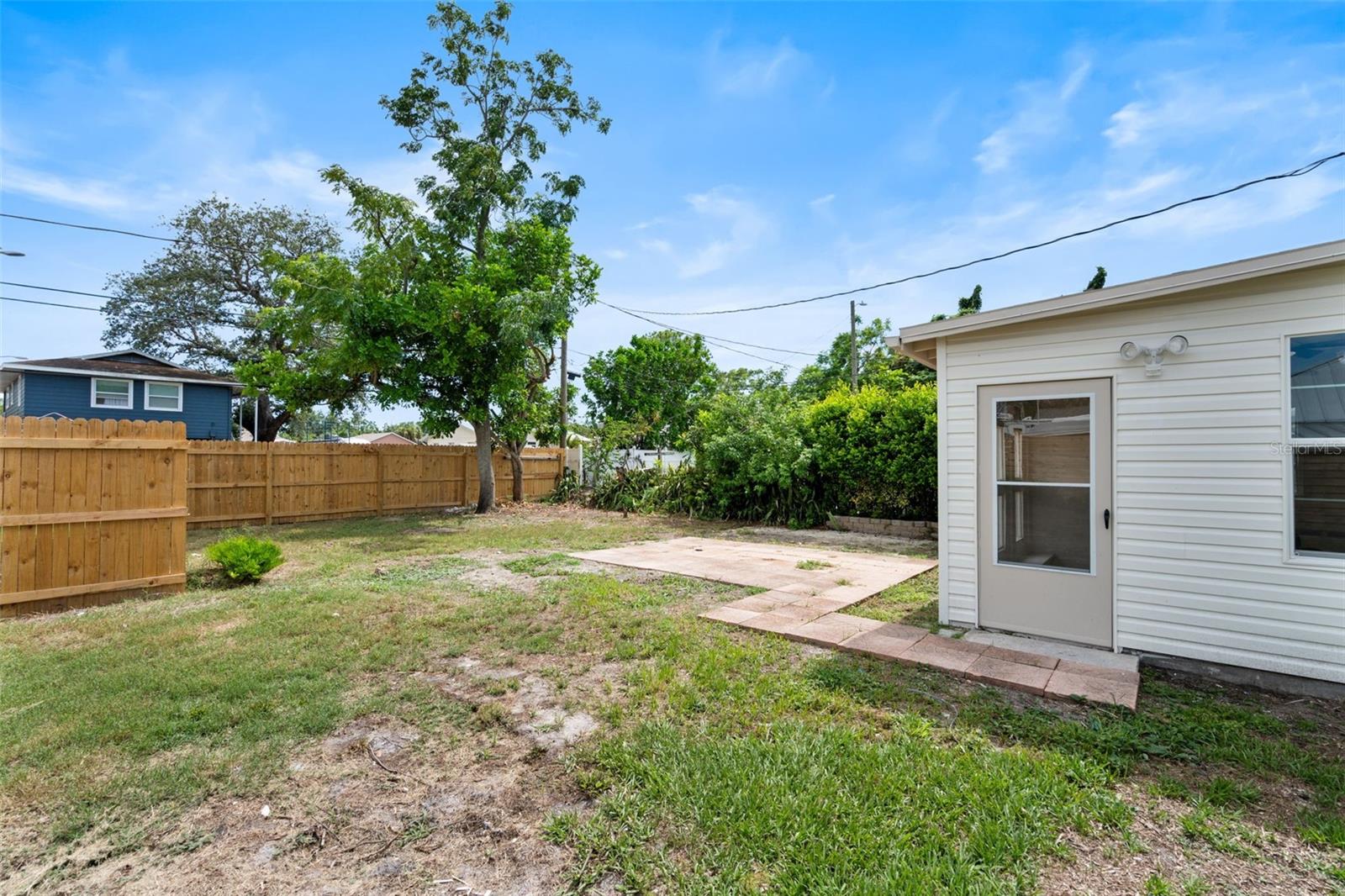 ORANGEWOOD HEIGHTS - Residential