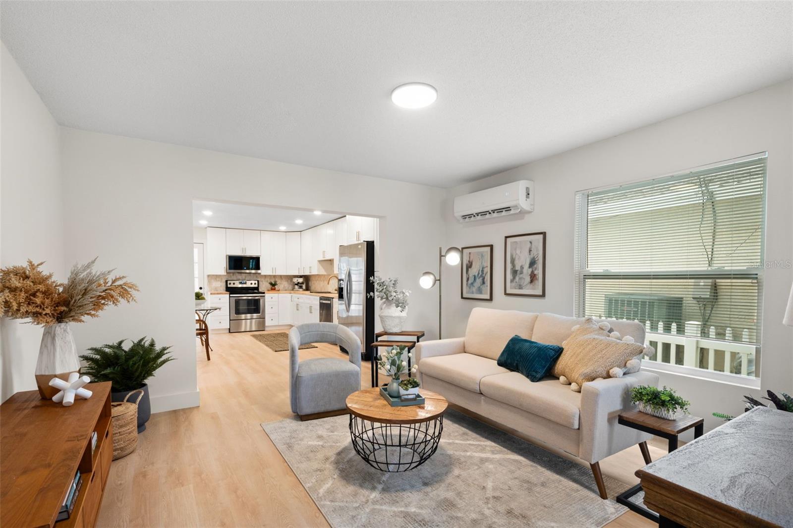 ORANGEWOOD HEIGHTS - Residential