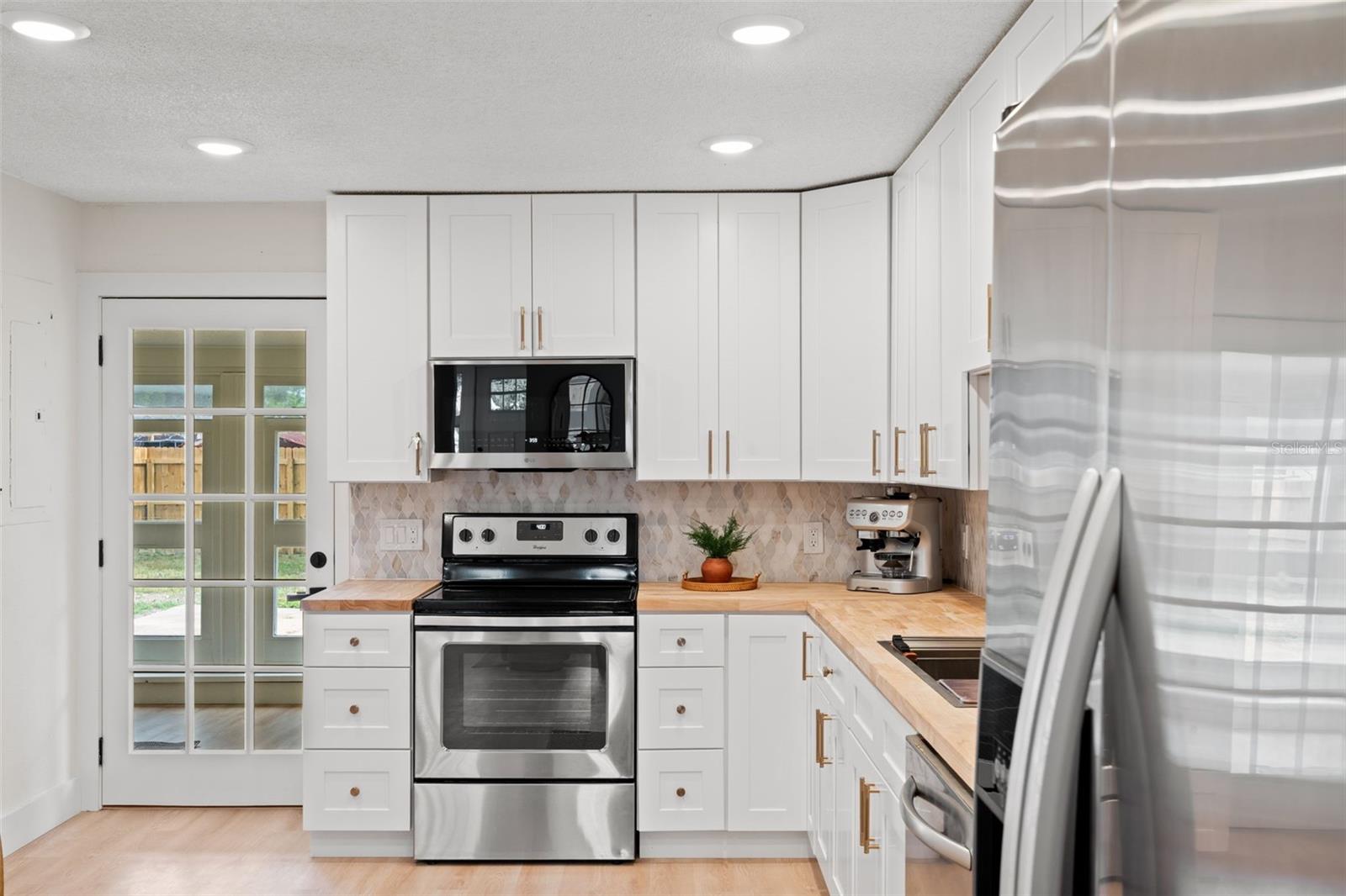 ORANGEWOOD HEIGHTS - Residential