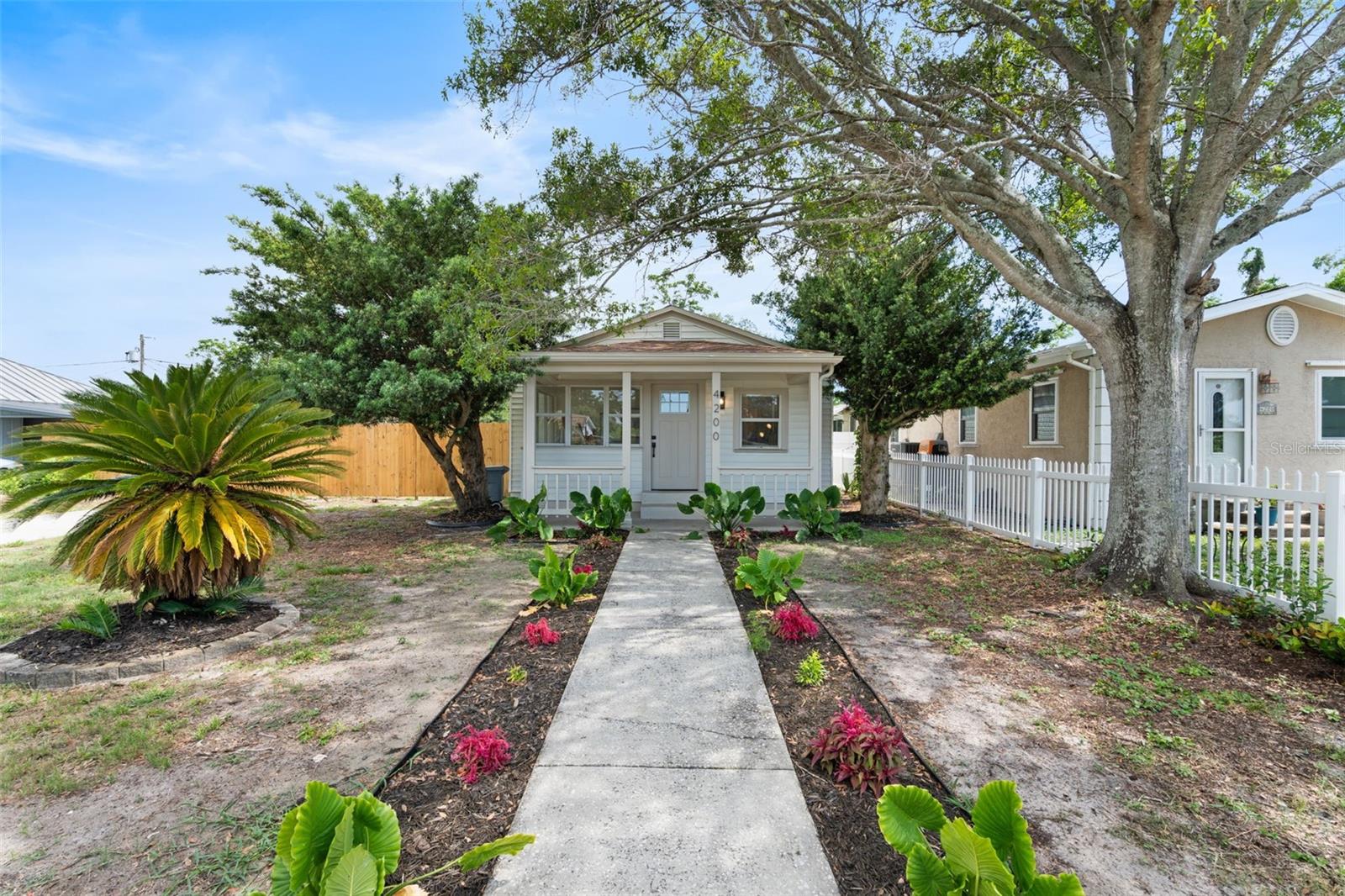 ORANGEWOOD HEIGHTS - Residential
