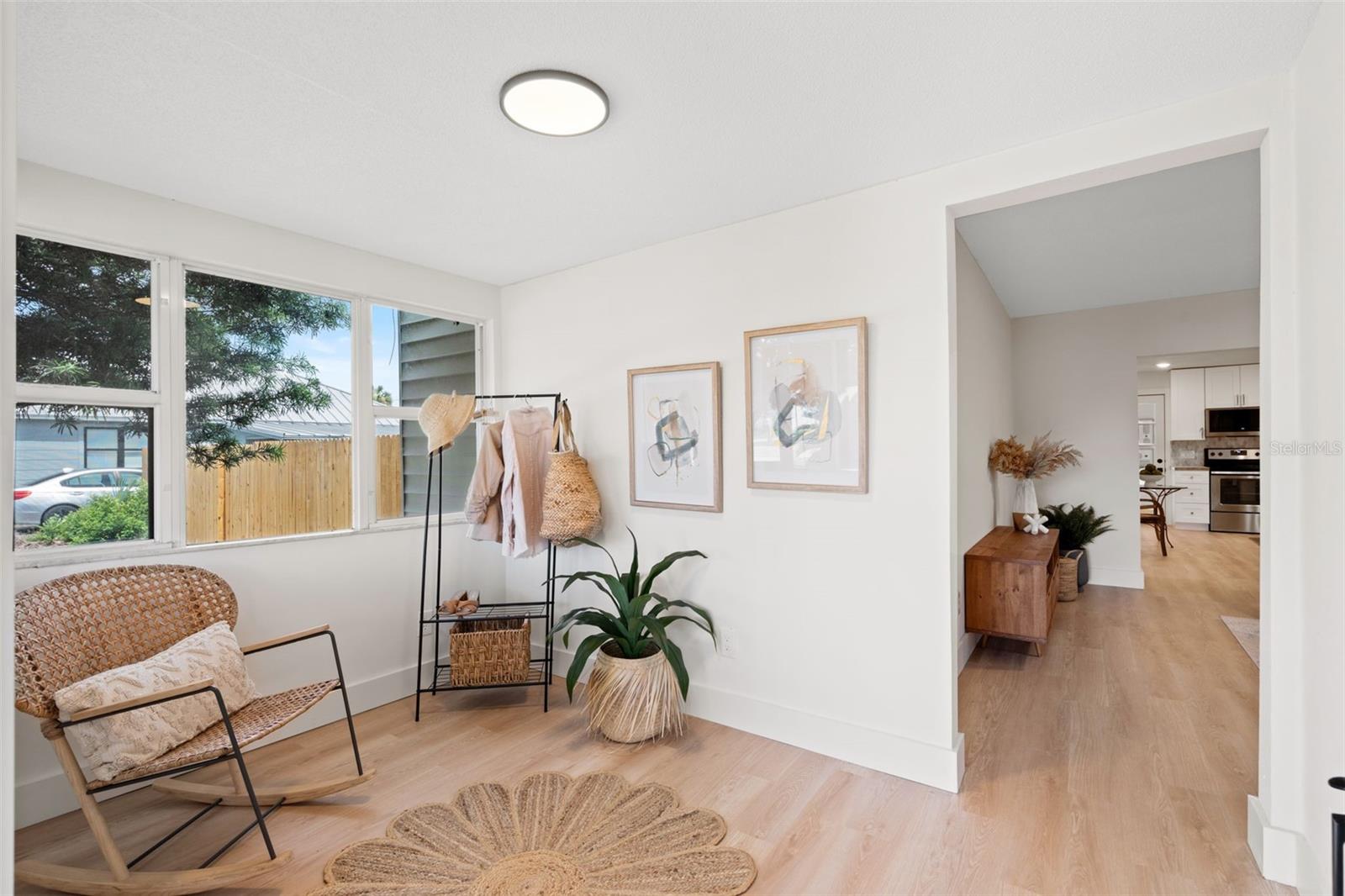 ORANGEWOOD HEIGHTS - Residential