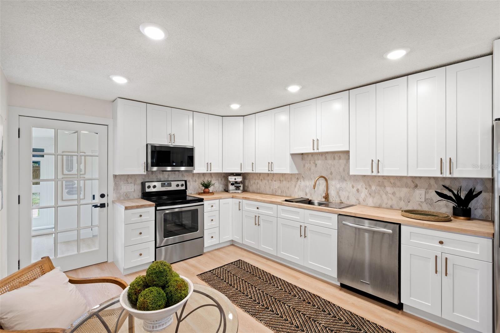 ORANGEWOOD HEIGHTS - Residential