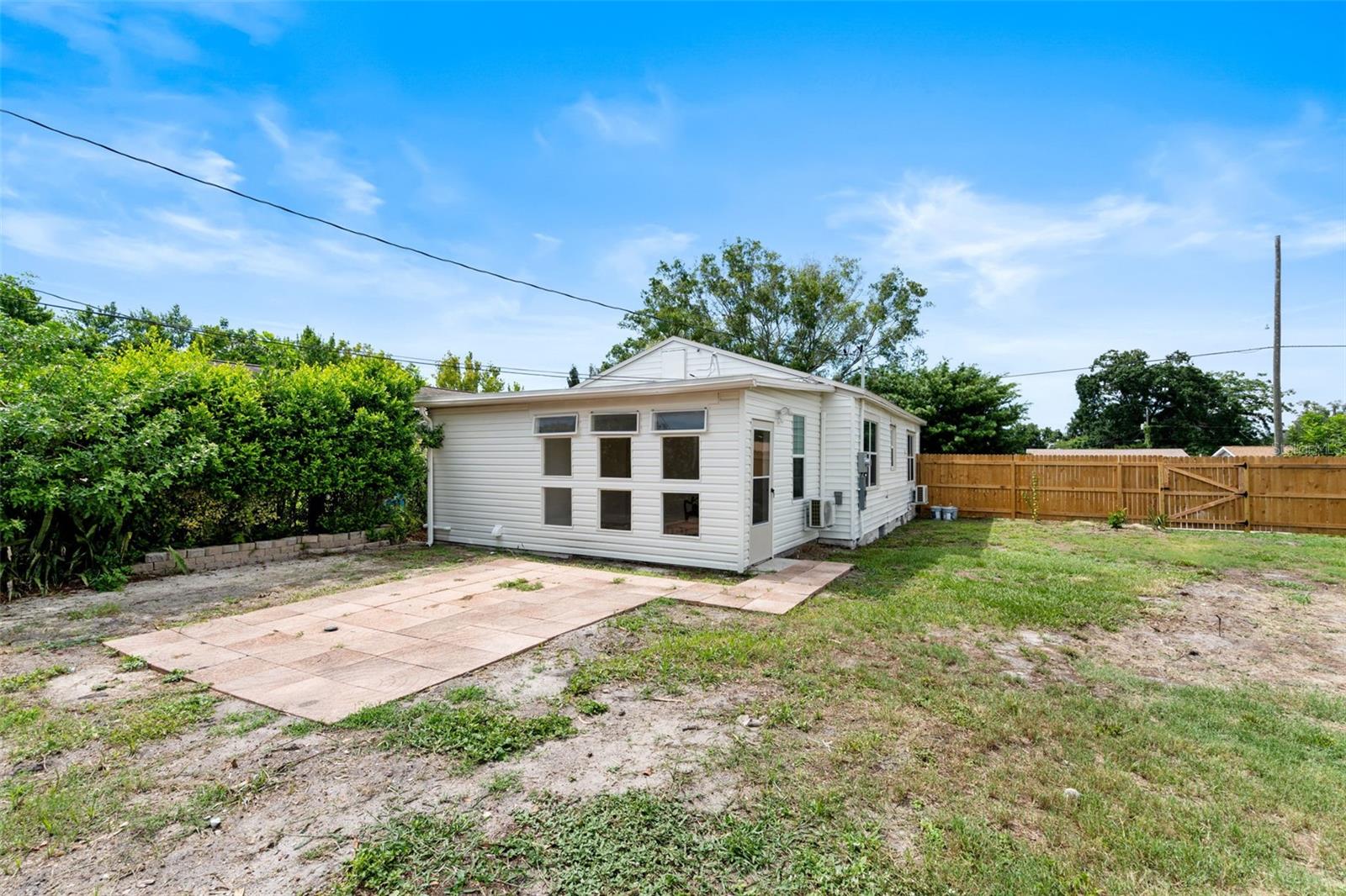 ORANGEWOOD HEIGHTS - Residential